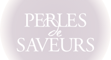 Restaurant Perles de Saveurs Logo