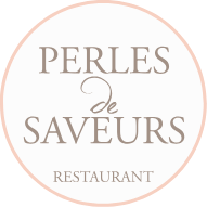 Logo Perles de Saveurs